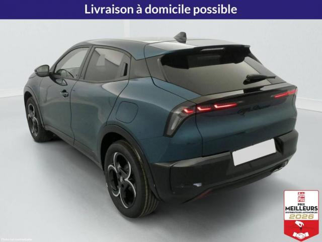 Alfa Romeo Junior image 2