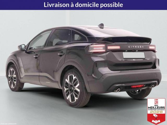 Citroen C4 image 6
