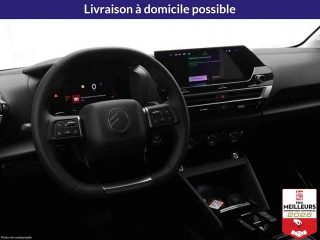 Citroen C4 image 3
