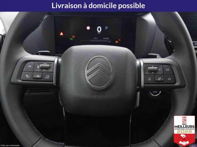 Citroen C4 image 4