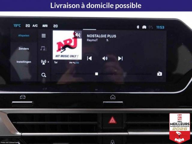 Citroen C4 image 1