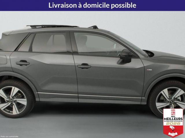 Audi Q2 image 5