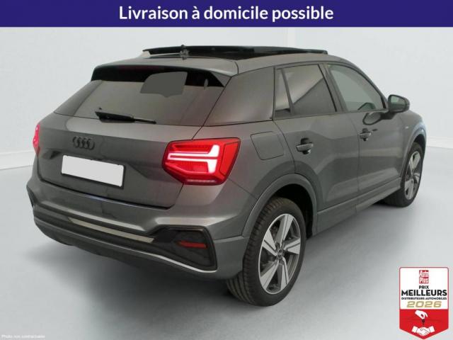 Audi Q2 image 1
