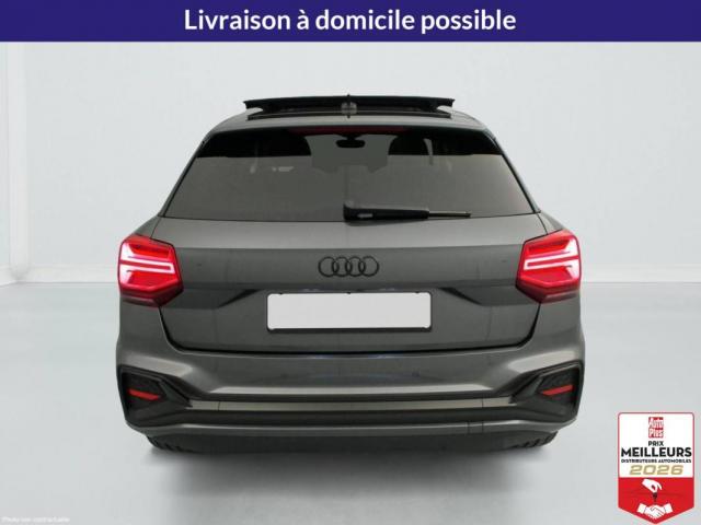 Audi Q2 image 6