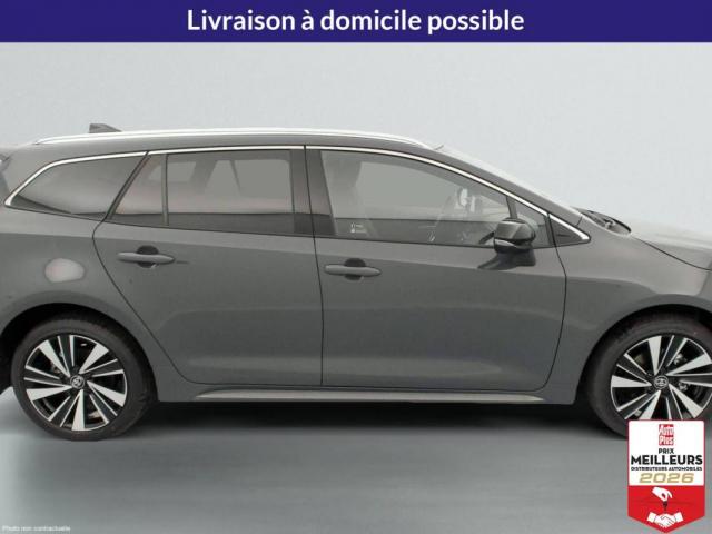 Toyota Corolla Touring Sports image 7