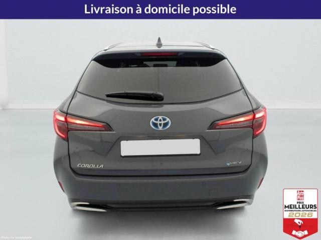 Toyota Corolla Touring Sports image 1