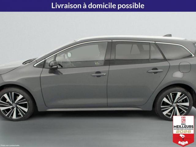 Toyota Corolla Touring Sports image 3