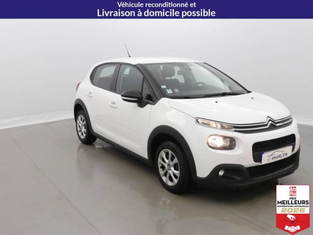 Citroen C3 image 7