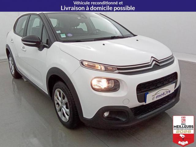 Citroen C3 image 6