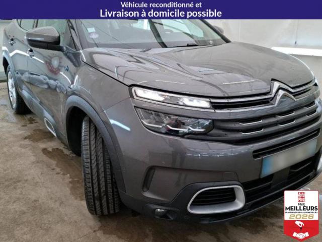 Citroen C5 Aircross image 5