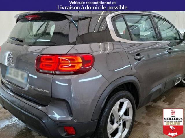 Citroen C5 Aircross image 6
