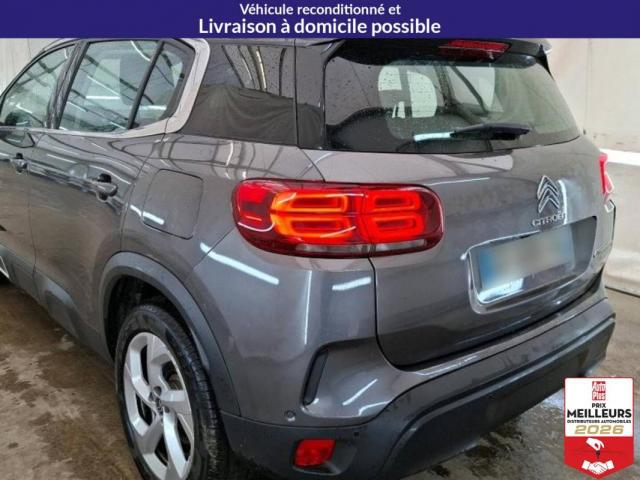 Citroen C5 Aircross image 4