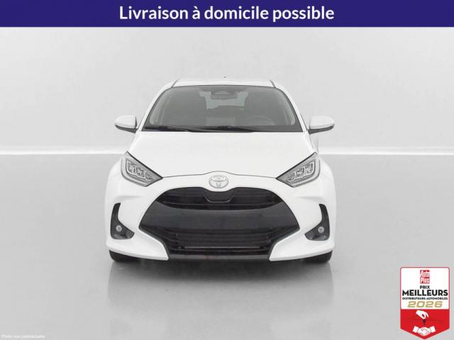 Toyota Yaris image 2