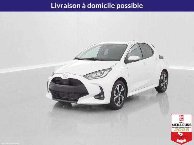 Toyota Yaris image 9
