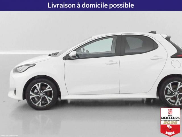 Toyota Yaris image 1
