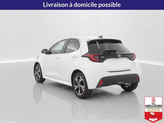 Toyota Yaris image 7
