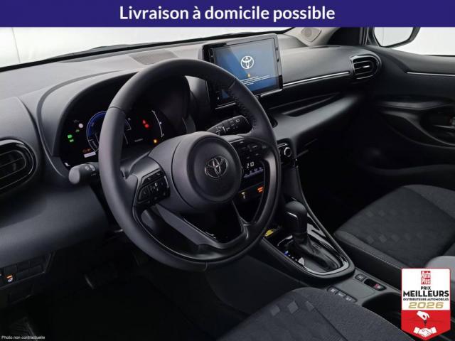Toyota Yaris image 8