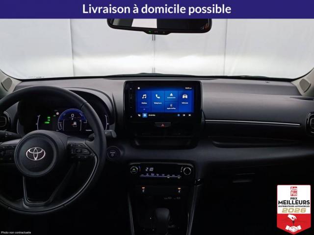 Toyota Yaris image 3