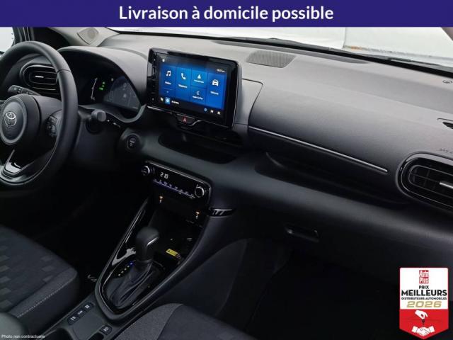 Toyota Yaris image 5