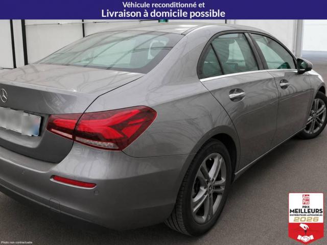 Mercedes Benz Classe A image 2