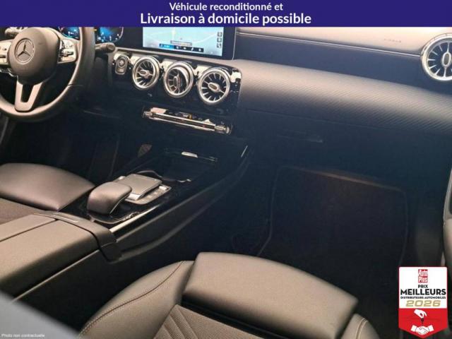 Mercedes Benz Classe A image 1