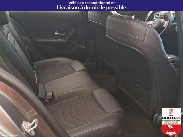 Mercedes Benz Classe A image 4
