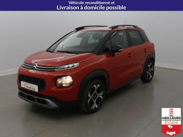 Citroen C3 Aircross Essence 110 Shine