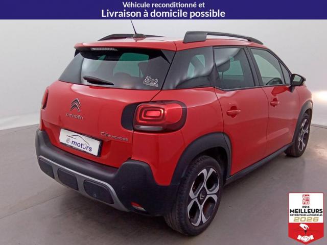Citroen C3 Aircross image 5