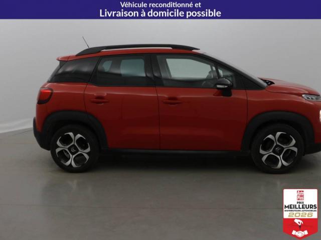 Citroen C3 Aircross image 7