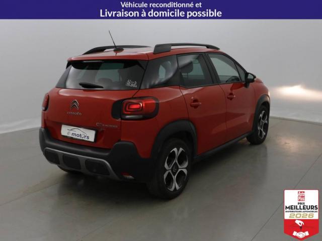 Citroen C3 Aircross image 6