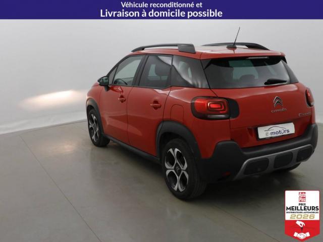 Citroen C3 Aircross image 3