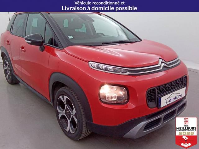 Citroen C3 Aircross image 4