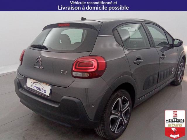Citroen C3 image 7
