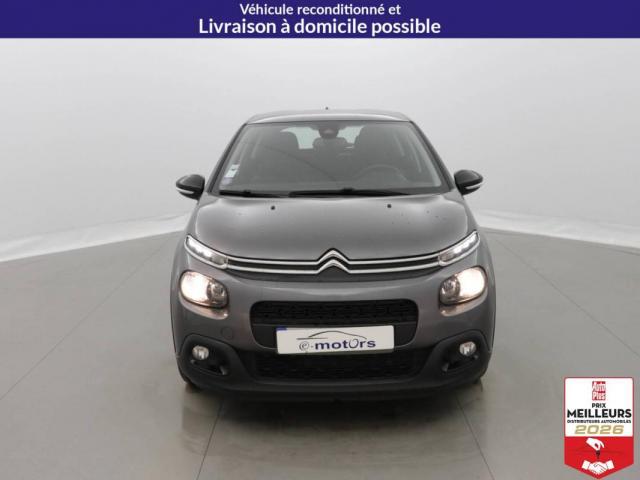 Citroen C3 image 1