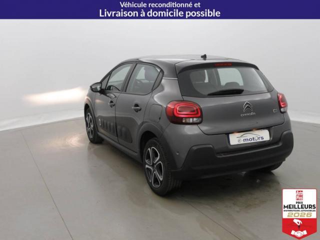 Citroen C3 image 4