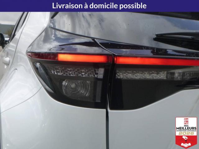 Toyota Yaris Cross image 5