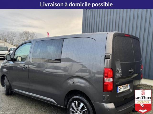 Toyota Proace image 6
