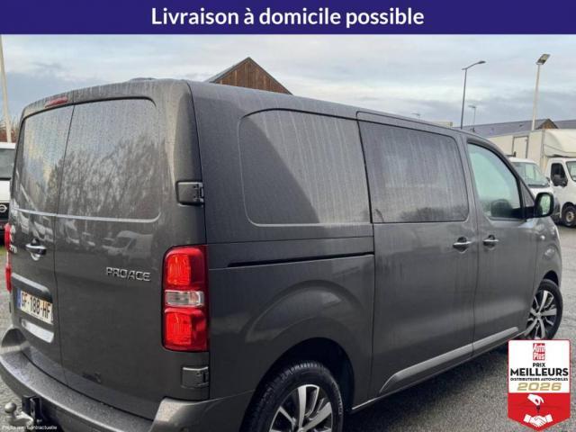 Toyota Proace image 3