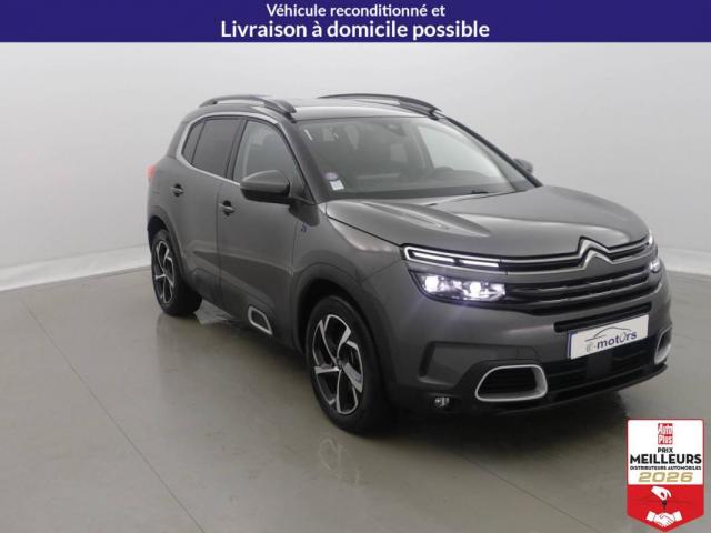 Citroen C5 Aircross image 2