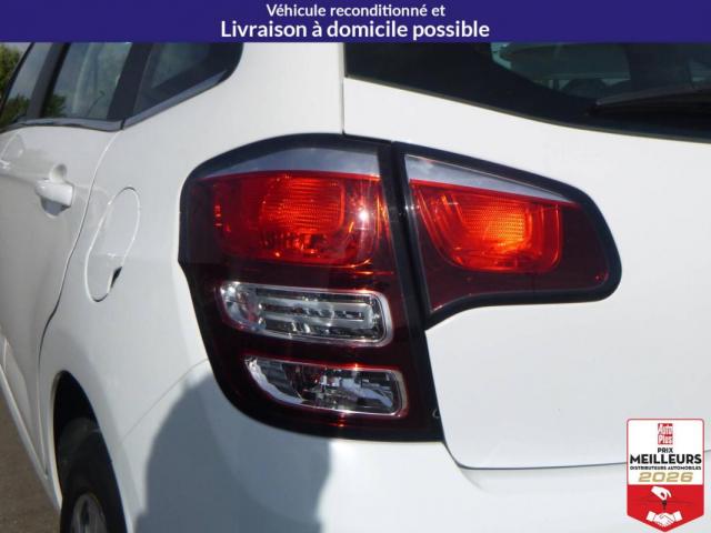 Citroen C3 image 7