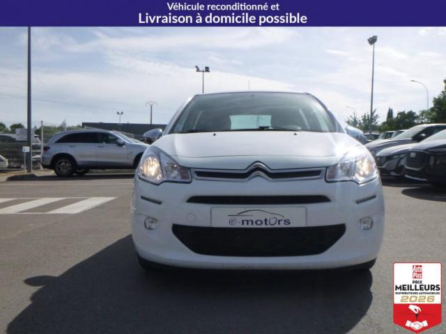 Citroen C3 image 5