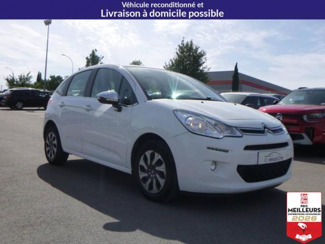 Citroen C3 image 4
