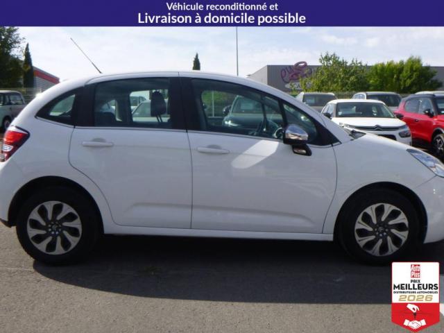 Citroen C3 image 8