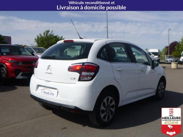 Citroen C3 image 3