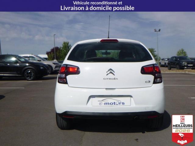 Citroen C3 image 2