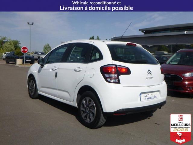 Citroen C3 image 6