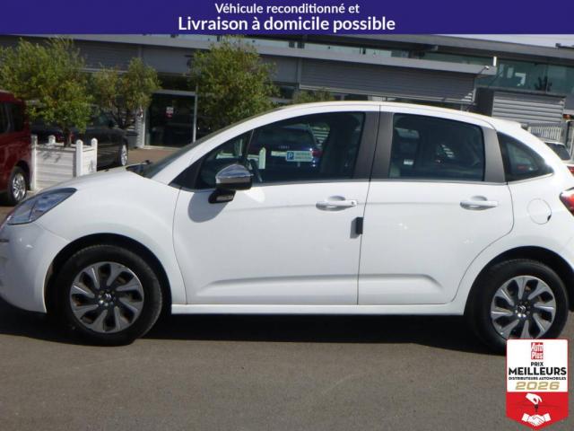 Citroen C3 image 1