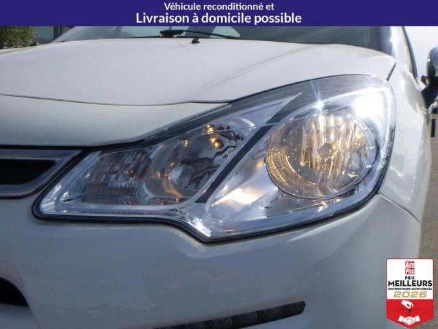 Citroen C3 image 9