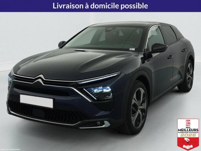 Citroen C5 X Puretech 130 Eat8 You