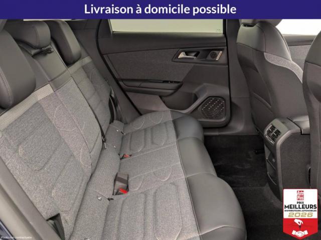 Citroen C5 X image 1